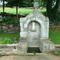 fontaine Saint-Vennec à Combrit (Finistère)