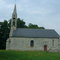 chapelle Saint-Sébastien à Tréméoc (Finistère)
