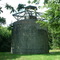 pigeonnier de Combrit (Finistère)