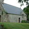 chapelle Sainte-Brigitte à Guengat (Finistère)