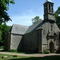 chapelle la Boissière à Plonéis (Finistère)