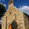 Chapelle de Pabu (XVe)