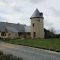 moulin de la Gériais à Besné (Loire-Atlantique)