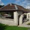 Le Lavoir de Chaudefontaine