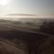 Morning mist
