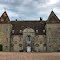 Buthiers : le château