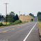 Algoma Ave. Rises Out of the Rogue River Valley