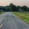Intersection of 120th St. and Pear Ave.