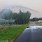 Free Carwash?: Irrigation Gone Wild
