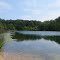 Clear Lake in Solon