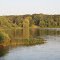 Lime Lake of Solon