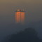 #79 Morning Colors . France