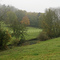 Morgendliches Tälchen