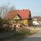 Maison alsacienne