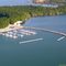 Port de Nemours