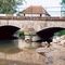l'ancien pont et le moulin vavray le grand