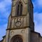 Eglise de Saizerais (THIEU)