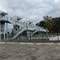 Passerelle SNCF