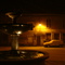 Place de Viterne by night