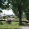 Goviller - Passerelle