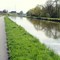 FROIDEFONTAINE vue du Canal  du Rhône au Rhin