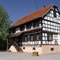Auberge à Handschuheim