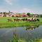 Am Canal de la Bruche im Elsass