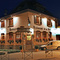 restaurant de la Gare