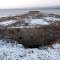 Kolbsheimer stellung - Beobachtung Bunker nord von (I 75)