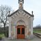 Chapelle du Sacré-Cœur à Houdreville