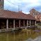 BROTTE-LÈS-LUXEUIL - LE LAVOIR