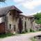 Le moulin d'Oigny