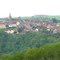 Flavigny-sur-Ozerain * Panorama