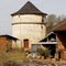 21 Villaines-en-Duesmois - Pigeonnier Chalvosson