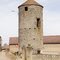 21 Villaines-en-Duesmois - Pigeonnier