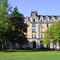 Club Méditerranée of Vittel, ex Grand Hotel