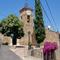 Pierrefeu du Var, église de Saint-Jacques Le Majeur