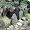 La Londe-les-Maures: Dolmen de Gaoutabry