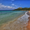 Porquerolles, Plage Notre-Dame