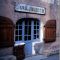 Boulangerie à Chamborigaud, F (NPC "Doors")