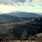 Mont Lozere depuis Bedousse
