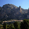 Moustiers Sainte Marie