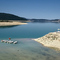 Lac de St Croix du Verdon