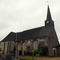 Saint-Michel et Chanveaux : l'église du XIIème siècle