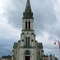 Senonnes : l'église