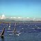 Régates en baie de Fréjus-Saint-Raphael