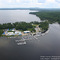 The Basin, Sebago Lake