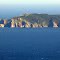 - île du  Levant - 83 -  Pt. /  Est -  Vue.. du Col.** du - Canadel - Lavandou..- 31.05.2013.