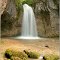 Cascade du Pissoir