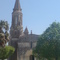 église de tesson
